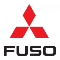 Mitsubishi Fuso logo