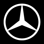 Mercedes-Benz Trucks logo