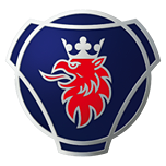 Scania logo