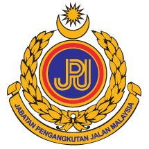 Jabatan Pengangkutan Jalan Malaysia logo